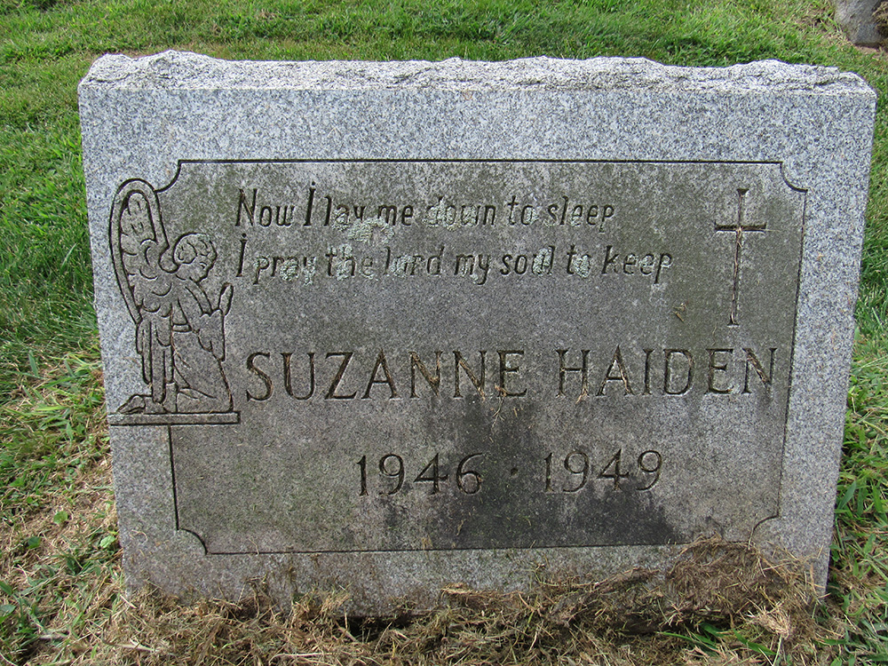 tombstone
